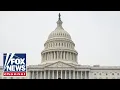 Lawmakers give remarks at the annual Capitol Hill Menorah lighting