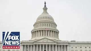 Lawmakers give remarks at the annual Capitol Hill Menorah lighting