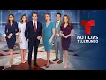 Las noticias de la noche, jueves 12 de junio de 2025 | Noticias Telemundo