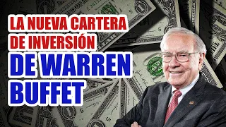 BERKSHIRE HATHAWAY INC. &quot;¡Los Últimos Movimientos de Warren Buffett! 📈 ¿Qué Está Comprando y Vendiendo Berkshire Hathaway?&quot;