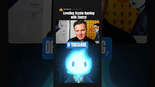 Zentry: Leveling Crypto Gaming