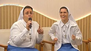 Brasilianische Nonnen werden nach Beatbox-TV-Auftritt viral