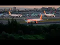 EASYJET ORD 27 2/7P - Kabinenpersonal streikt bei Easyjet in Portugal