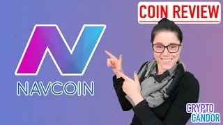 NAVCOIN Navcoin | $NAV | Simplifying Cryptocurrency