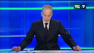 Edizione della notte del 22/06/2025