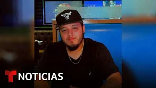 Kilmar Abrego García por fin logra reunirse con abogado, tras meses recluido