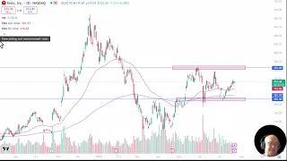 TESLA INC. Tesla Analysis: TSLA Looks Toward Earnings