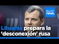 Lituania refuerza la seguridad de su red eléctrica ante el desacoplamiento con Rusia