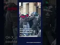 Berlin neo-Nazi rally met with counter-protests and large police presence | DW News