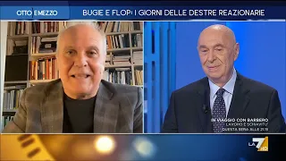 Otto e Mezzo 30/04/2025