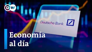 DEUTSCHE BANK AG NA O.N. Deutsche Bank desata el pánico financiero