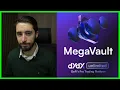 dYdX Exchange | An Introduction To MegaVault