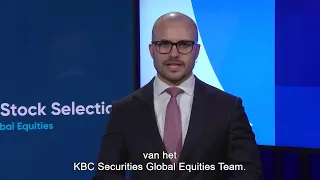 KBC De 14 favoriete aandelen van KBC S Global Equities voor 2024