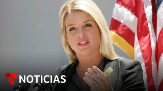 EN VIVO: La fiscal general informa sobre la incautación de miles de libras de drogas
