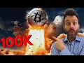 BITCOIN VOLA A 100K: e adesso?