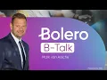 B-Talk: Mark Van Assche