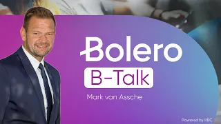 B-Talk: Mark Van Assche