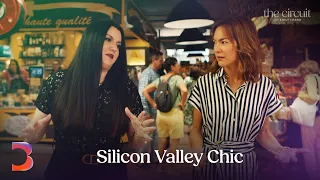 SIMO INTERNATIONAL How Instacart&#39;s CEO Fidji Simo Brought French Style to Silicon Valley | The Circuit with Emily Chang