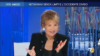 Otto e Mezzo 16/06/2025