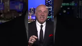 Kevin O&#39;Leary torches AOC for freaking out over price of eggs