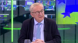 Die Ukraine ist nicht bereit, der NATO oder der EU beizutreten, sagt Juncker