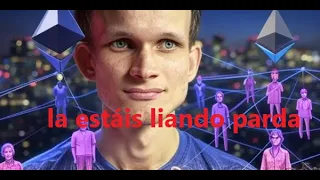 BITCOIN Directo Youtube 👉 Hay un cierto &quot;cabreo con el mundo #Crypto&quot; 👉 #bitcoin #ethereum #ripple #ESME