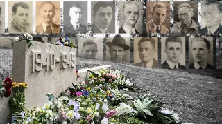 Hier ontstond de traditie van dodenherdenking