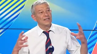 Conflit Israël-Iran : pour Nicolas Doze, &quot;le risque d&#39;un choc pétrolier n&#39;existe pas&quot;
