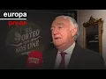 Presidente de Loterías explica que Valencia ha sido la provincia que más ha crecido en ventas