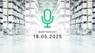 DAX40 PERF INDEX DAX weiterhin bullisch & Korrektur in den USA? | LYNX Marktbericht