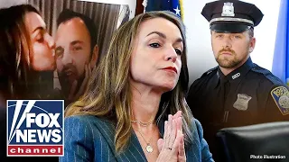 Karen Read defense calls for mistrial
