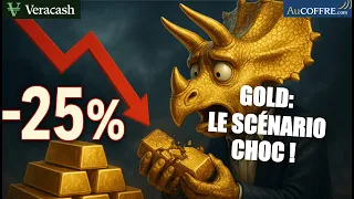 Investir en or pour la retraite et la transmission (21/06/25)