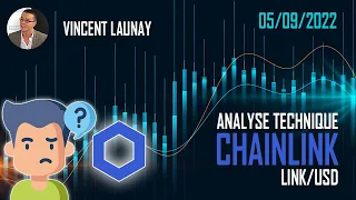 CHAINLINK CHAINLINK - Quand acheter la cryptomonnaie LINK?