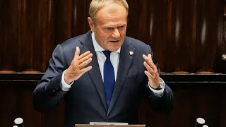 Polish Prime Minister and President clash over recent presidential election outcome