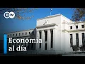 El presidente de la Fed asegura que no hay prisa para recortar las tasas de interés