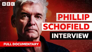 Phillip Schofield: ‘Affair was my biggest, sorriest secret’ | BBC Documentary full episode