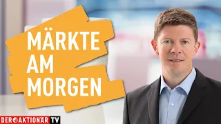 ALBEMARLE CORP. Märkte am Morgen: Disney, Boeing, Virgin, Albemarle, Standard Lithium, BioNTech, JinkoSolar, Telekom