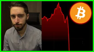 BITCOIN Bitcoin &amp; Altcoins Are Collapsing | It&#39;s Time To Pay Attention...