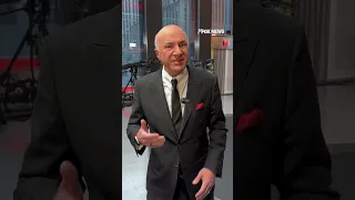 Kevin O&#39;Leary wants to &quot;Make TikTok Wonderful Again&quot;