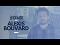 LE TÊTE-A-TÊTE - Alexis Bouvard, directeur France de Bitpanda