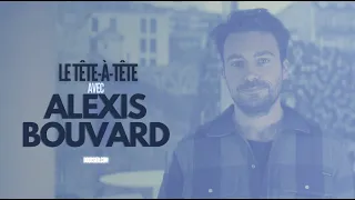 LE TÊTE-A-TÊTE - Alexis Bouvard, directeur France de Bitpanda