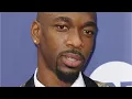 Jay Pharoah: LA Police Approached At Gunpoint, Knelt On Neck