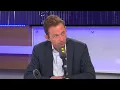 Démission de Nicolas Hulot : 