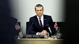 Ucraina, segretario Difesa Usa Hegseth: confini pre-2014 e adesione alla Nato &quot;obiettivi…