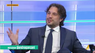 M5S, Roberto Silvestri: &quot;Con buona pace di Beppe Grillo andremo avanti per i prossimi 10 o 15 anni&quot;