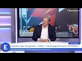 Christophe Kullmann (DG de Covivio) : "Il y a un gros potentiel de hausse sur notre cours de Bour...