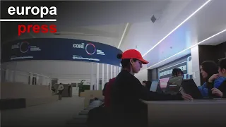 El auge del audiovisual en Madrid multiplica las oportunidades de empleo para los jóvenes