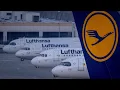 LUFTHANSA AG VNA O.N. - Lufthansa suspende todos sus vuelos a Teherán por la situación en Oriente Medio