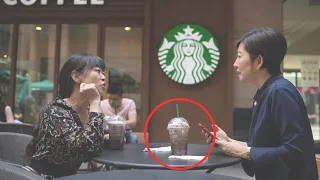 STARBUCKS CORP. COME ha FATTO STARBUCKS a CONQUISTARE la CINA (le azioni Starbucks sono da comprare?)