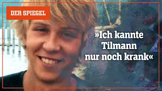 Tödliche Sucht: Wie Tilman mit 24 Jahren an Fentanyl starb | DER SPIEGEL